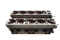 Глава на двигателя 0200Y2 9633680610 2.0 16v RFN Citroen Xsara Picasso