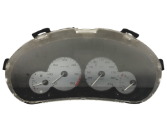 Брояч Berlingo 1 Partner 1 9652246380 PSA 43711
