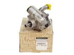 Помпа за сервоуправление Renault Dacia 491101451R Оригинал