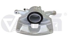 Спирачен накрайник Преден край Ляво 5WA615123 66151754901 VW Audi Skoda Vika