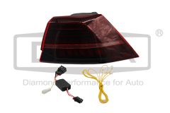 Лампи Права 5G0945208G 99451795802 VW Golf 7 DPA