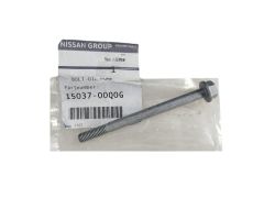 Винт Нов оригинал 1503700Q0G 7703102107 Renault Dacia Nissan