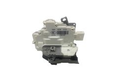 Заключване на врати Задна част Вдясно 4G0839016 88391796401 VW Audi Vika