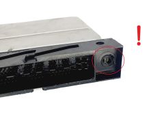 Шофьор Volvo 0281010319 28SA5360 08677708A Bosch 45260