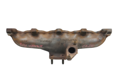Изпускателен колектор BR9635407980 0341G3 2,0 HDI C8 807 Citroen Peugeot