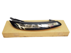Лампа Drl Citroen 9800910680 Оригинал