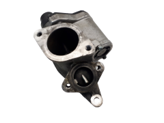 Клапан Egr 8200507299 A2C53026301 1.9 DCI Renault Megane 2 Scenic 2