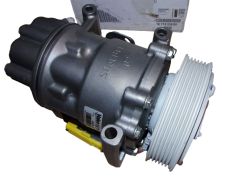 Компресор за климатик Нов оригинал 1671553680 Citroen Peugeot