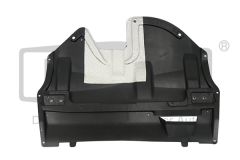 Капак на двигателя 6R0825901A 88251456902 VW Audi Seat Skoda DPA