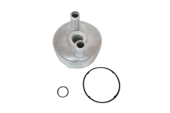 Маслен охладител Направете VW Audi Seat Skoda 09G409061 14091597101 Vika