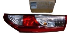 Лампи Вдясно Задна част Нов оригинал 265506145R Renault Kangoo 2