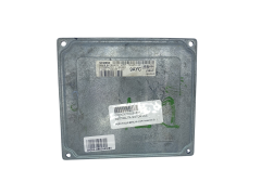Шофьор 4M51-12A650-HC S118934101C Ford Siemens 61841