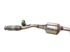 Catalyst 208021717R 1.0 TCE Renault Dacia Sandero 3
