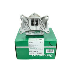 Възглавница за скоростна кутия A2052402500 B19080 Mercedes-Benz Borsehung