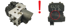 Абсорбционна помпа Renault Clio 2 8200085584 0273004621 0265216872 61413