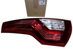 Лампи Ляво Оригинал 6350AC 6350.AC Citroen C4 Picasso