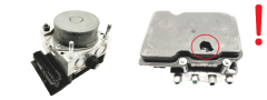 Абсорбционна помпа Clio 3 Renault 0265800559 8200747140 Bosch 46426