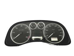 Тахометър Peugeot 307 9647538480 A01 55005