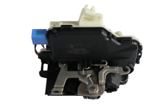 Заключване на врати Задна част Ляво 6Y0839015A 98390757401 Skoda Fabia Vika