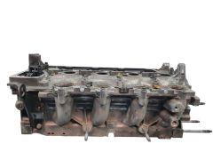 Глава на двигателя 0200EF 9641752610 V45 RH01 2.0 HDI 16v TDCi Peugeot Ford