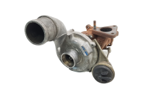 Турбокомпресор K031-14 108948H109779 7701473551 Renault 1.9 DTI 1114