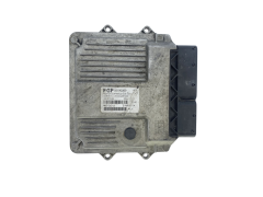 Шофьор FGP 55190069 MJD6JO.C2 71600.023.06 Opel 60961