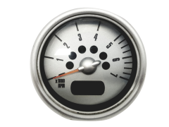 Оборотна маса Mini Cooper 6211 6924926 AR-0041-008