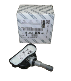 Сензор за въздушно налягане Оригинал Jumper Boxer Ducato 1637311780