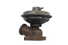Клапан Egr 9638314480 1628XP 2,0 HDI C8 807 Citroen Peugeot