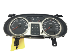 Тахометър Renault Clio 2 8200059776 49265
