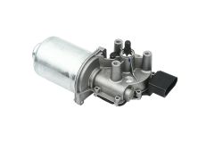 Двигател на чистачките Преден край 4B1955113 B18661 VW Audi Borsehung