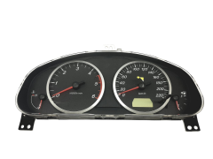 Тахометър Mazda 2 3M7110849NG DD6255430 53106