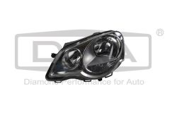 Фарове Ляво 6Q1941007AP 99411179602 VW Polo DPA