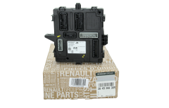 Шофьор Оригинал 284B26838R Renault