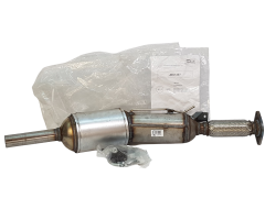 Fap Dpf филтър Dacia Lodgy Dokker Sandero 208026180R JMJ1207 Нов