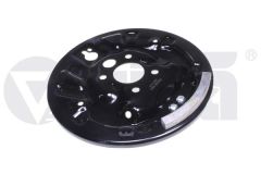 Диск с котва Задна част Права 1J0609426C 66091563501 VW Skoda Vika