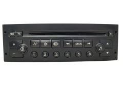 Радио Cd Citroen Peugeot 96545978XT PSARCD100-07 VDO