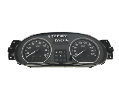 Тахометър Dacia Sandero 248104354R 58604