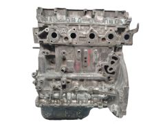 Дизелов двигател 8HT Citroen C1 Peugeot 107 1.4 HDI 0135HZ