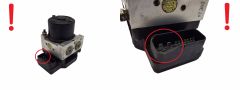 Абсорбционна помпа Hyundai Accent 58910-25402 02956-25000 HMC 6393