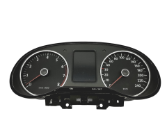 Брояч VW Polo 6R 6R0920861H 52011
