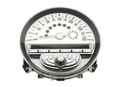 Брояч Mini Cooper 9125928 52635