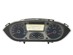 Брояч Lancia Musa 518081380 503001190500 40592