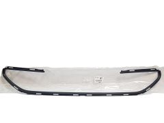 Лента на бронята Преден край Citroen C4 Picasso 1609553880 Нов оригинал