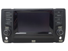 Навигация Radio VW Golf 7 5G0919605D AAH44000 Alpine 2
