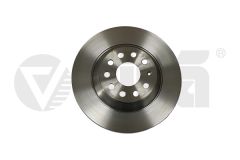 Спирачен диск 3Q0615601A 66151719401 VW Audi Seat Skoda Vika