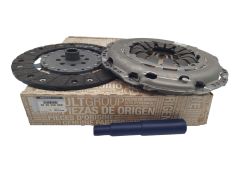 Комплект съединители Нов оригинал 302055884R Renault Dacia