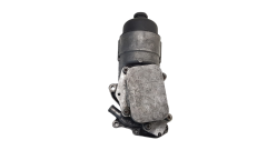 Корпус на масления филтър 9641550680 1103N9 1.4 hdi Citroen Peugeot