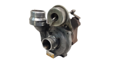 Турбокомпресор 8200478276 54359700012 1.5 dci Renault 54391015082 1005