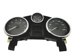 Брояч Peugeot 207 9662903980 A2C53190332 40858